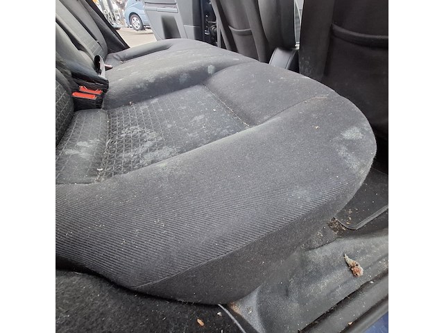 Personenauto, ford, mondeo wagon 1.8, 2006 - afbeelding 35 van  48