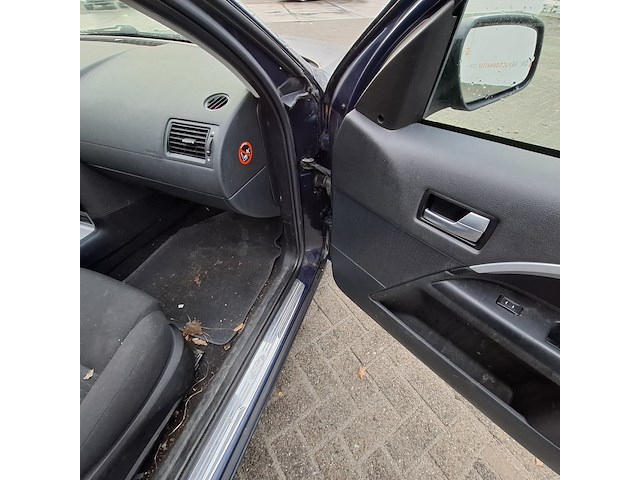 Personenauto, ford, mondeo wagon 1.8, 2006 - afbeelding 36 van  48