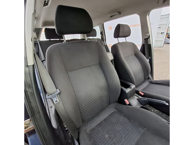 Personenauto, ford, mondeo wagon 1.8, 2006 - afbeelding 38 van  48