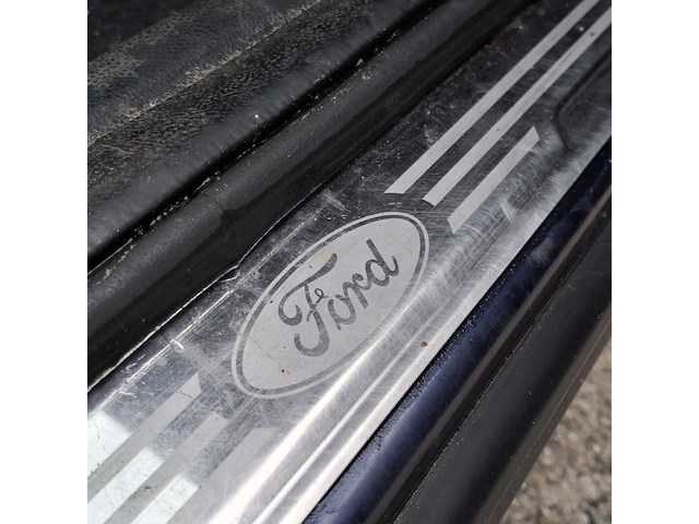 Personenauto, ford, mondeo wagon 1.8, 2006 - afbeelding 39 van  48