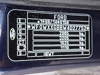 Personenauto, ford, mondeo wagon 1.8, 2006 - afbeelding 40 van  48