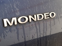 Personenauto, ford, mondeo wagon 1.8, 2006 - afbeelding 41 van  48