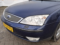 Personenauto, ford, mondeo wagon 1.8, 2006 - afbeelding 43 van  48