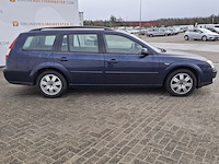 Personenauto, ford, mondeo wagon 1.8, 2006 - afbeelding 34 van  48