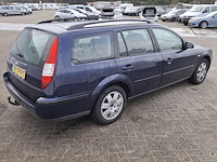 Personenauto, ford, mondeo wagon 1.8, 2006 - afbeelding 44 van  48