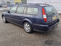 Personenauto, ford, mondeo wagon 1.8, 2006 - afbeelding 46 van  48