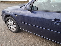 Personenauto, ford, mondeo wagon 1.8, 2006 - afbeelding 47 van  48