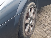 Personenauto, ford, mondeo wagon, 2.2 tdci titanium, 2006 - afbeelding 2 van  21