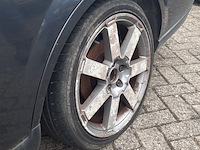 Personenauto, ford, mondeo wagon, 2.2 tdci titanium, 2006 - afbeelding 3 van  21