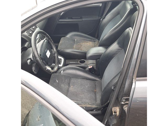 Personenauto, ford, mondeo wagon, 2.2 tdci titanium, 2006 - afbeelding 4 van  21