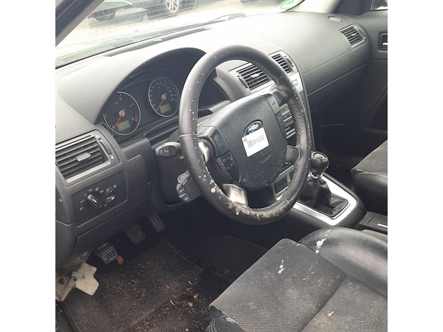 Personenauto, ford, mondeo wagon, 2.2 tdci titanium, 2006 - afbeelding 6 van  21