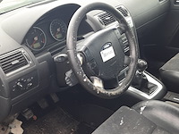Personenauto, ford, mondeo wagon, 2.2 tdci titanium, 2006 - afbeelding 6 van  21