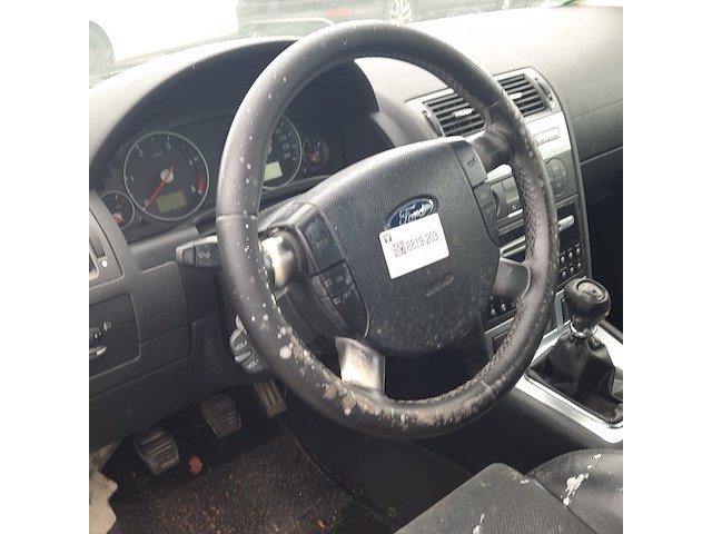 Personenauto, ford, mondeo wagon, 2.2 tdci titanium, 2006 - afbeelding 7 van  21