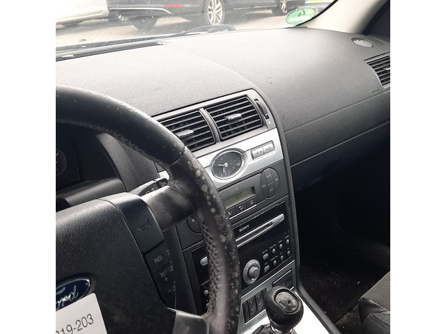 Personenauto, ford, mondeo wagon, 2.2 tdci titanium, 2006 - afbeelding 8 van  21