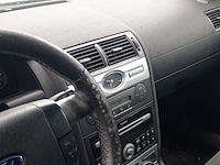 Personenauto, ford, mondeo wagon, 2.2 tdci titanium, 2006 - afbeelding 8 van  21