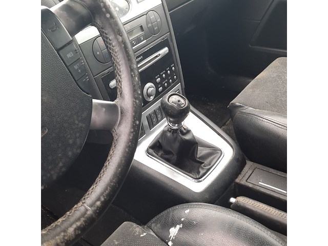 Personenauto, ford, mondeo wagon, 2.2 tdci titanium, 2006 - afbeelding 9 van  21