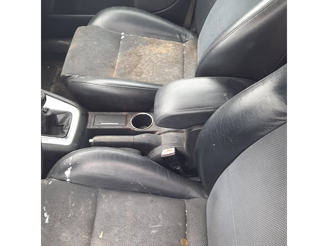 Personenauto, ford, mondeo wagon, 2.2 tdci titanium, 2006 - afbeelding 10 van  21