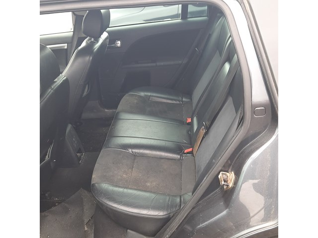 Personenauto, ford, mondeo wagon, 2.2 tdci titanium, 2006 - afbeelding 11 van  21