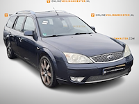 Personenauto, ford, mondeo wagon, 2.2 tdci titanium, 2006 - afbeelding 1 van  21