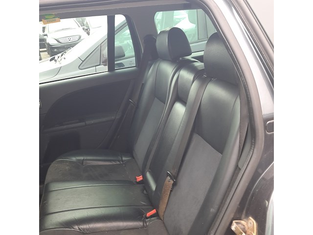 Personenauto, ford, mondeo wagon, 2.2 tdci titanium, 2006 - afbeelding 13 van  21