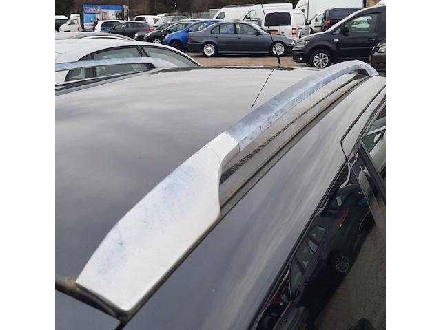 Personenauto, ford, mondeo wagon, 2.2 tdci titanium, 2006 - afbeelding 14 van  21