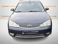 Personenauto, ford, mondeo wagon, 2.2 tdci titanium, 2006 - afbeelding 12 van  21
