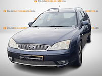 Personenauto, ford, mondeo wagon, 2.2 tdci titanium, 2006 - afbeelding 15 van  21