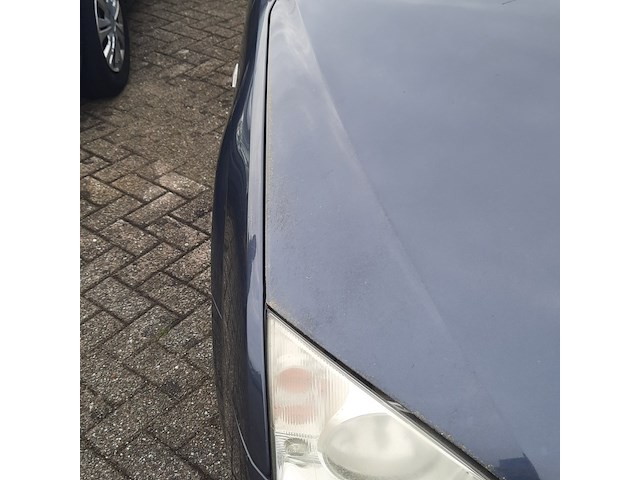 Personenauto, ford, mondeo wagon, 2.2 tdci titanium, 2006 - afbeelding 17 van  21