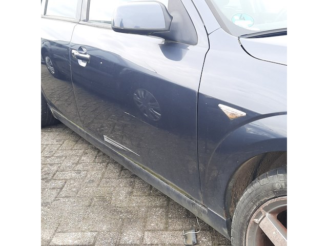 Personenauto, ford, mondeo wagon, 2.2 tdci titanium, 2006 - afbeelding 18 van  21