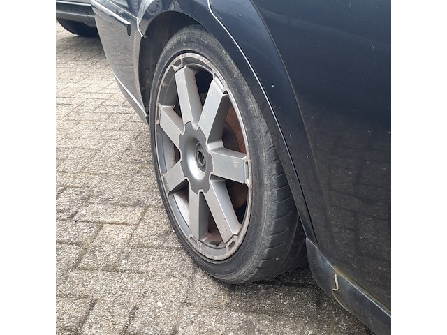 Personenauto, ford, mondeo wagon, 2.2 tdci titanium, 2006 - afbeelding 20 van  21