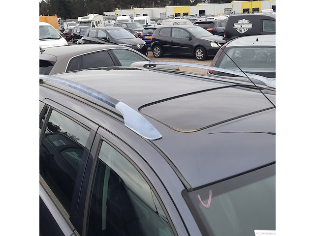 Personenauto, ford, mondeo wagon, 2.2 tdci titanium, 2006 - afbeelding 21 van  21