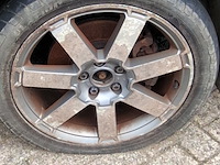 Personenauto, ford, mondeo wagon, 2.2 tdci titanium, 2006 - afbeelding 2 van  14