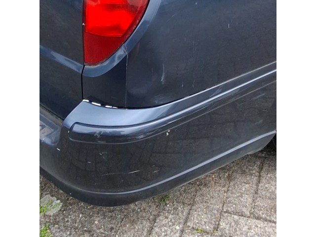 Personenauto, ford, mondeo wagon, 2.2 tdci titanium, 2006 - afbeelding 4 van  14