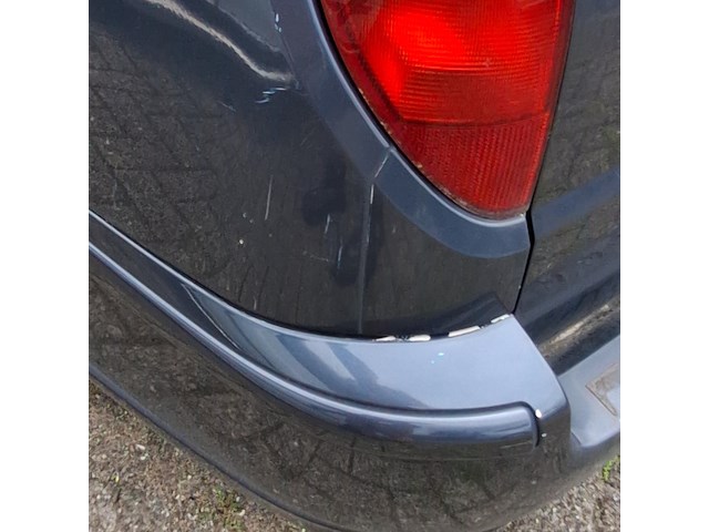 Personenauto, ford, mondeo wagon, 2.2 tdci titanium, 2006 - afbeelding 5 van  14