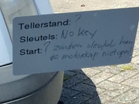 Personenauto, ford, mondeo wagon, 2.2 tdci titanium, 2006 - afbeelding 6 van  14