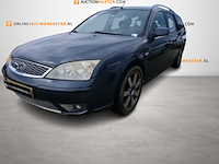 Personenauto, ford, mondeo wagon, 2.2 tdci titanium, 2006 - afbeelding 1 van  14