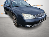 Personenauto, ford, mondeo wagon, 2.2 tdci titanium, 2006 - afbeelding 7 van  14