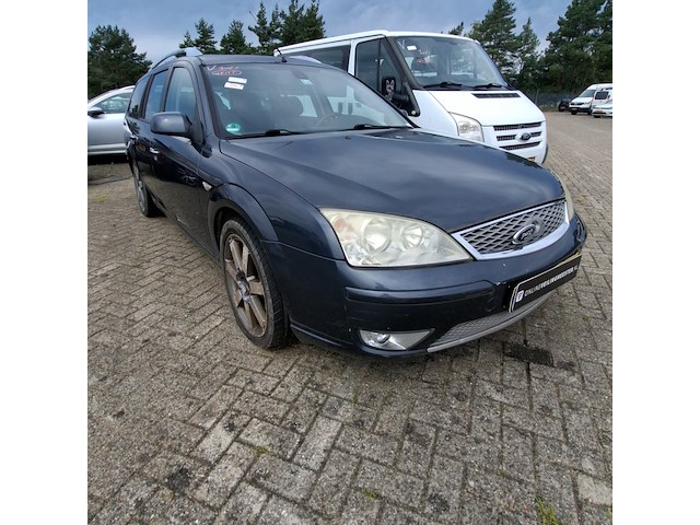 Personenauto, ford, mondeo wagon, 2.2 tdci titanium, 2006 - afbeelding 8 van  14