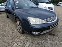 Personenauto, ford, mondeo wagon, 2.2 tdci titanium, 2006 - afbeelding 8 van  14