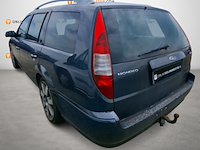 Personenauto, ford, mondeo wagon, 2.2 tdci titanium, 2006 - afbeelding 10 van  14