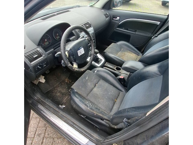 Personenauto, ford, mondeo wagon, 2.2 tdci titanium, 2006 - afbeelding 11 van  14