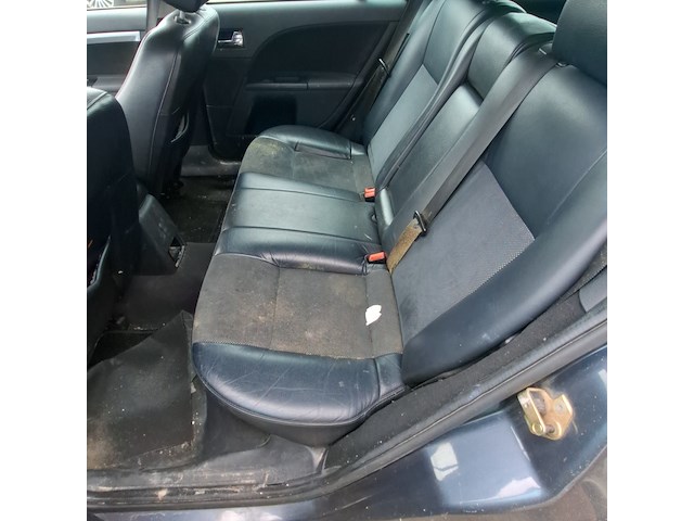 Personenauto, ford, mondeo wagon, 2.2 tdci titanium, 2006 - afbeelding 12 van  14