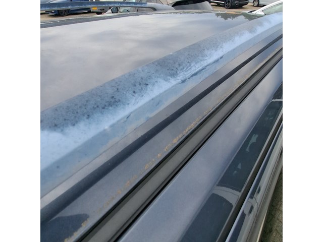 Personenauto, ford, mondeo wagon, 2.2 tdci titanium, 2006 - afbeelding 13 van  14