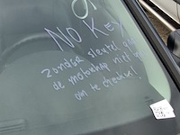 Personenauto, ford, mondeo wagon, 2.2 tdci titanium, 2006 - afbeelding 14 van  14