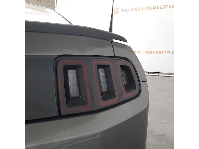 Personenauto, ford, mustang, 2014 - afbeelding 2 van  44