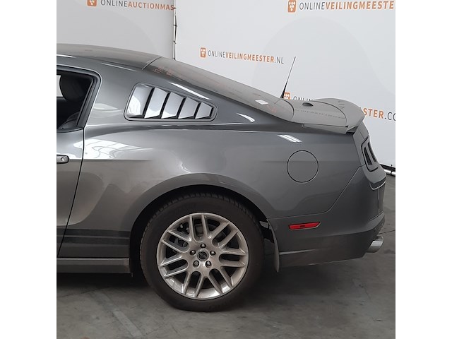 Personenauto, ford, mustang, 2014 - afbeelding 4 van  44