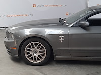 Personenauto, ford, mustang, 2014 - afbeelding 5 van  44