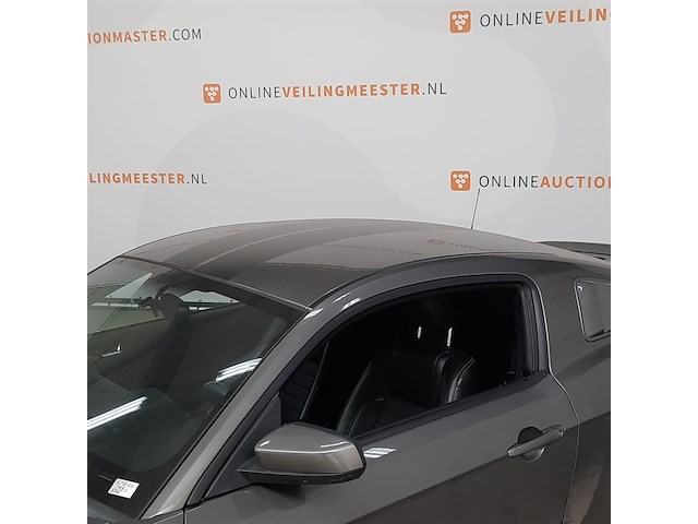 Personenauto, ford, mustang, 2014 - afbeelding 6 van  44