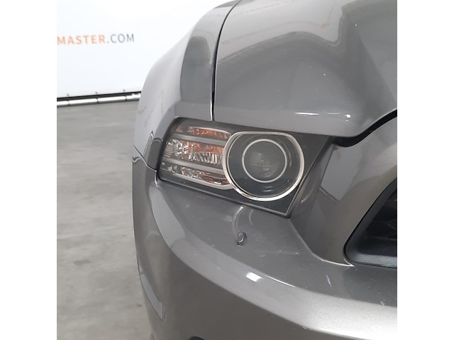 Personenauto, ford, mustang, 2014 - afbeelding 9 van  44