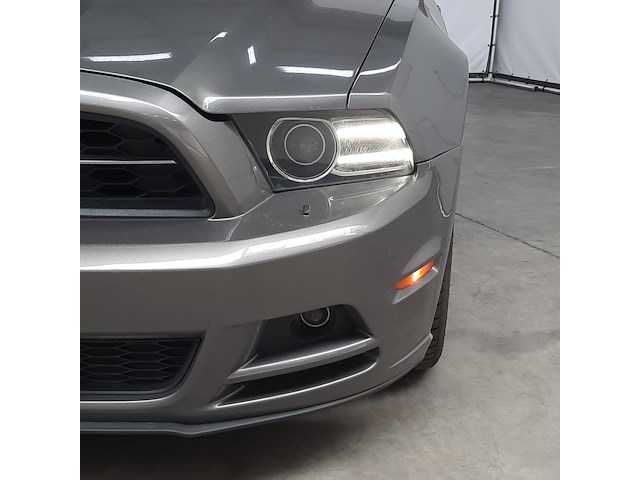 Personenauto, ford, mustang, 2014 - afbeelding 13 van  44